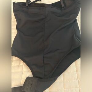 Can you handle it? Sexy in black bathing suit/leotard 🖤🖤🖤🖤🖤🖤🖤🖤🖤🖤